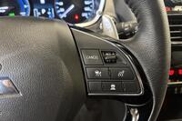 Mitsubishi Eclipse Cross vaihtoauto