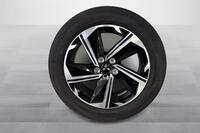 Mitsubishi Eclipse Cross vaihtoauto