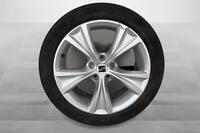 SEAT Leon vaihtoauto