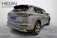 Mitsubishi Outlander vaihtoauto