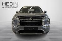 Mitsubishi Outlander vaihtoauto