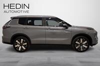 Mitsubishi Outlander vaihtoauto