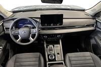 Mitsubishi Outlander vaihtoauto