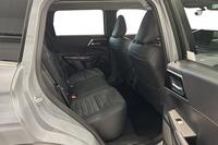 Mitsubishi Outlander vaihtoauto