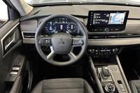 Mitsubishi Outlander vaihtoauto
