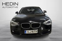 BMW 116 vaihtoauto