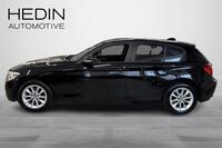 BMW 116 vaihtoauto