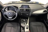BMW 116 vaihtoauto