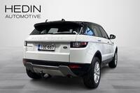 Land Rover Range Rover Evoque vaihtoauto