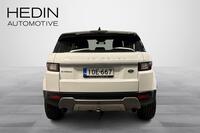 Land Rover Range Rover Evoque vaihtoauto