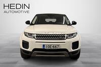 Land Rover Range Rover Evoque vaihtoauto