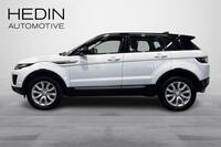 Land Rover Range Rover Evoque vaihtoauto