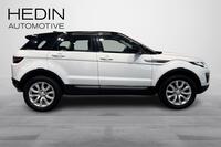 Land Rover Range Rover Evoque vaihtoauto