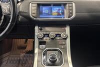 Land Rover Range Rover Evoque vaihtoauto
