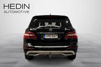 Mercedes-Benz ML vaihtoauto