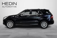 Mercedes-Benz ML vaihtoauto