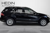 Mercedes-Benz ML vaihtoauto
