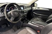 Mercedes-Benz ML vaihtoauto