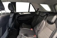 Mercedes-Benz ML vaihtoauto
