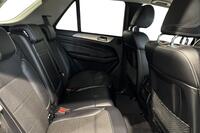 Mercedes-Benz ML vaihtoauto