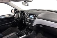 Mercedes-Benz ML vaihtoauto