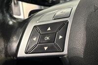 Mercedes-Benz ML vaihtoauto