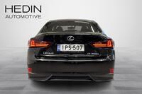 Lexus IS vaihtoauto