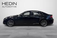 Lexus IS vaihtoauto