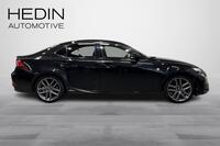Lexus IS vaihtoauto