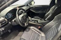 Lexus IS vaihtoauto