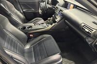 Lexus IS vaihtoauto