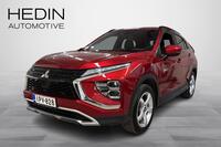 Mitsubishi Eclipse Cross vaihtoauto