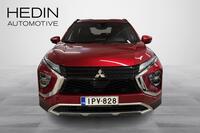 Mitsubishi Eclipse Cross vaihtoauto