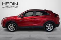 Mitsubishi Eclipse Cross vaihtoauto