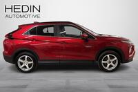 Mitsubishi Eclipse Cross vaihtoauto