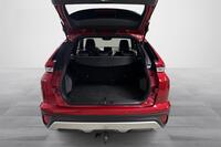 Mitsubishi Eclipse Cross vaihtoauto