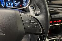 Mitsubishi Eclipse Cross vaihtoauto