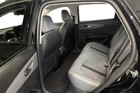 MG MGS5 EV vaihtoauto