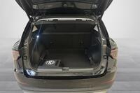 MG MGS5 EV vaihtoauto