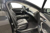 MG MGS5 EV vaihtoauto