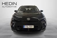 MG MGS5 EV vaihtoauto