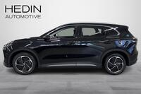 MG MGS5 EV vaihtoauto