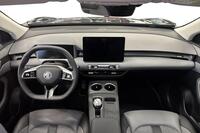 MG MGS5 EV vaihtoauto