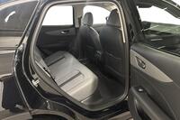 MG MGS5 EV vaihtoauto