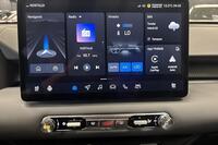 MG MGS5 EV vaihtoauto