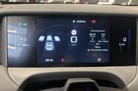 MG MGS5 EV vaihtoauto