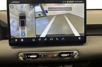 MG MGS5 EV vaihtoauto