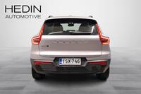 Volvo EX40 vaihtoauto
