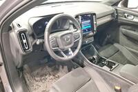 Volvo EX40 vaihtoauto