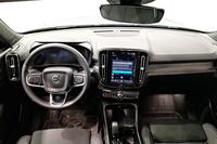 Volvo EX40 vaihtoauto